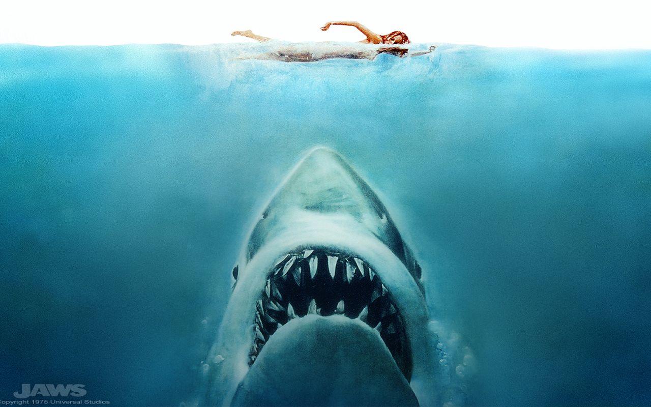 Jaws Wallpapers - Top Free Jaws Backgrounds - WallpaperAccess