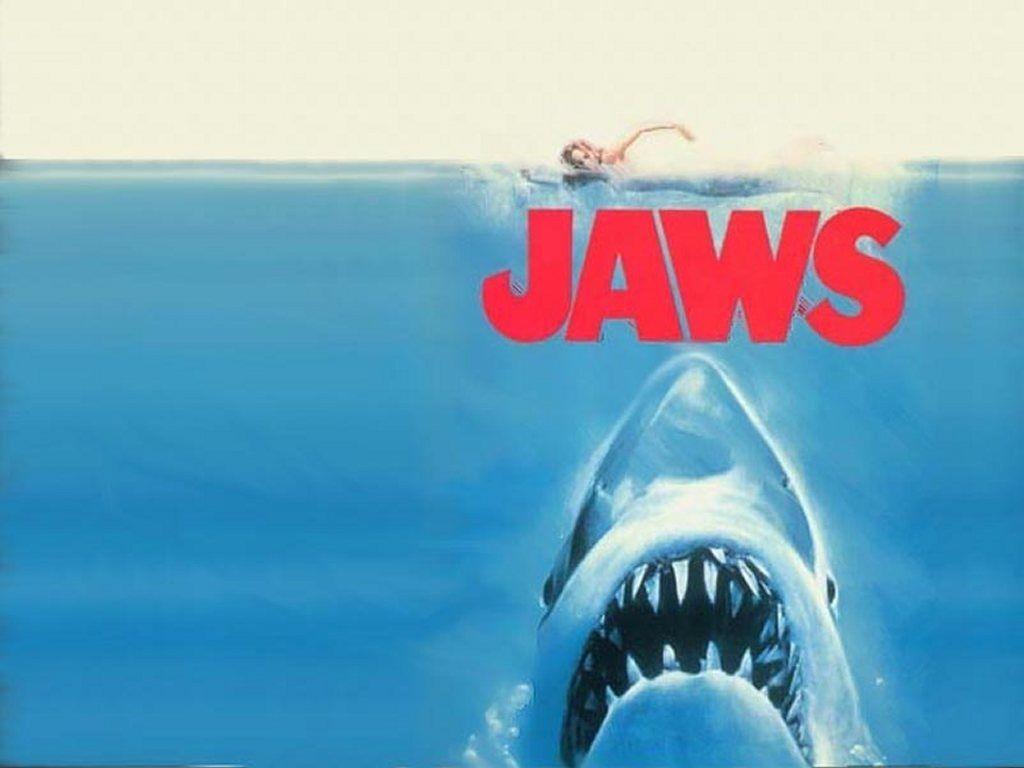 Jaws Movie Wallpapers  Wallpaper Cave