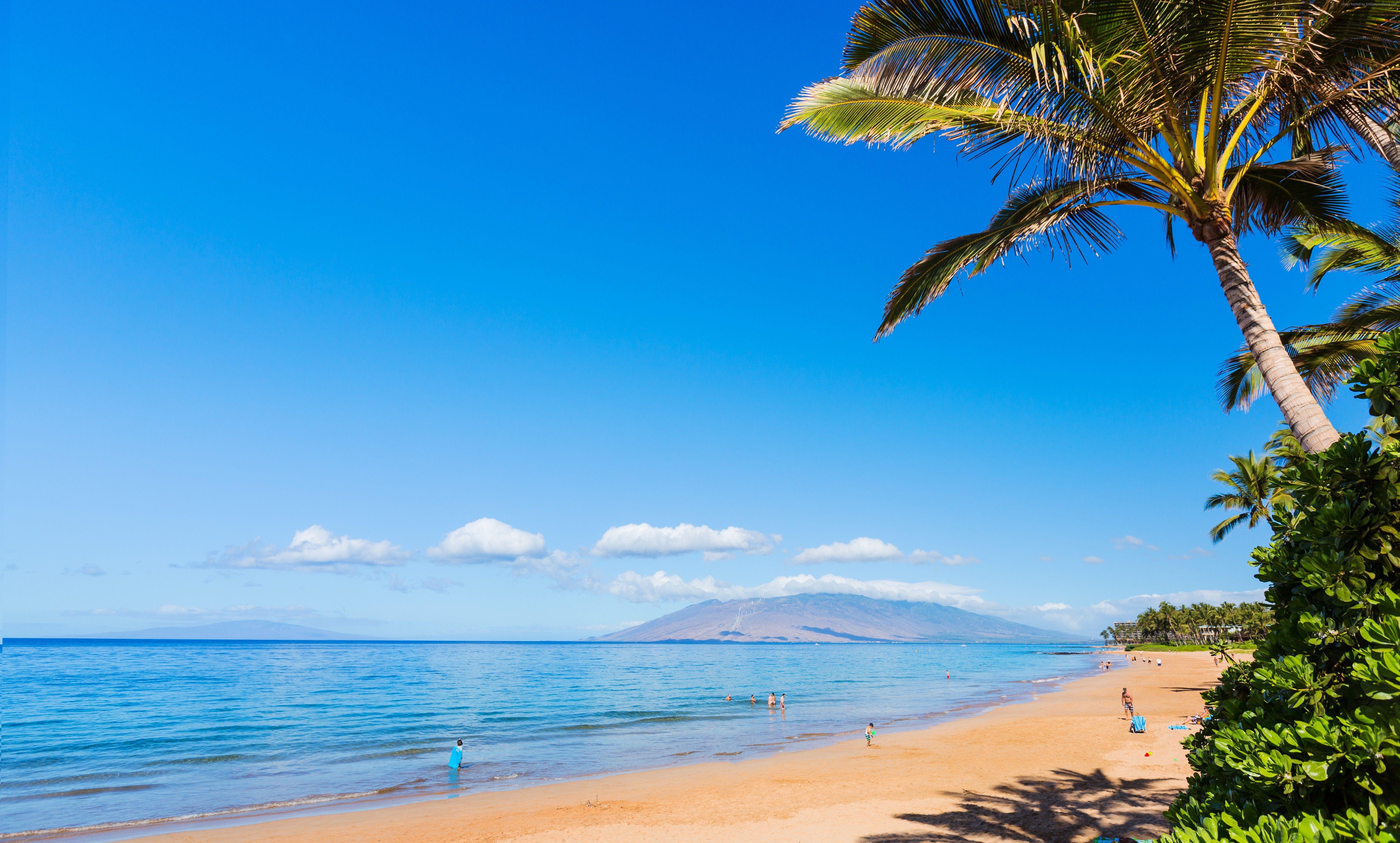 Maui Wallpapers - Top Free Maui Backgrounds - WallpaperAccess