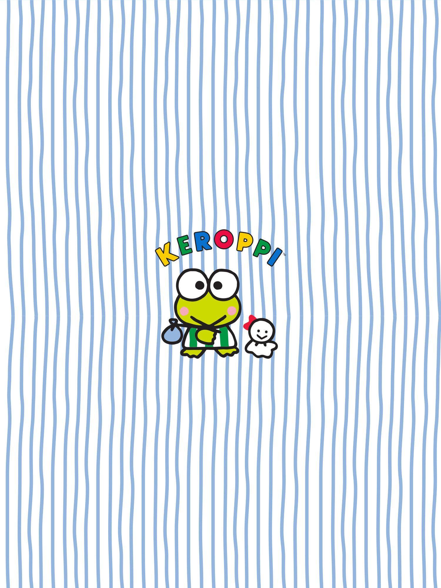 1500x2000 Keroppi