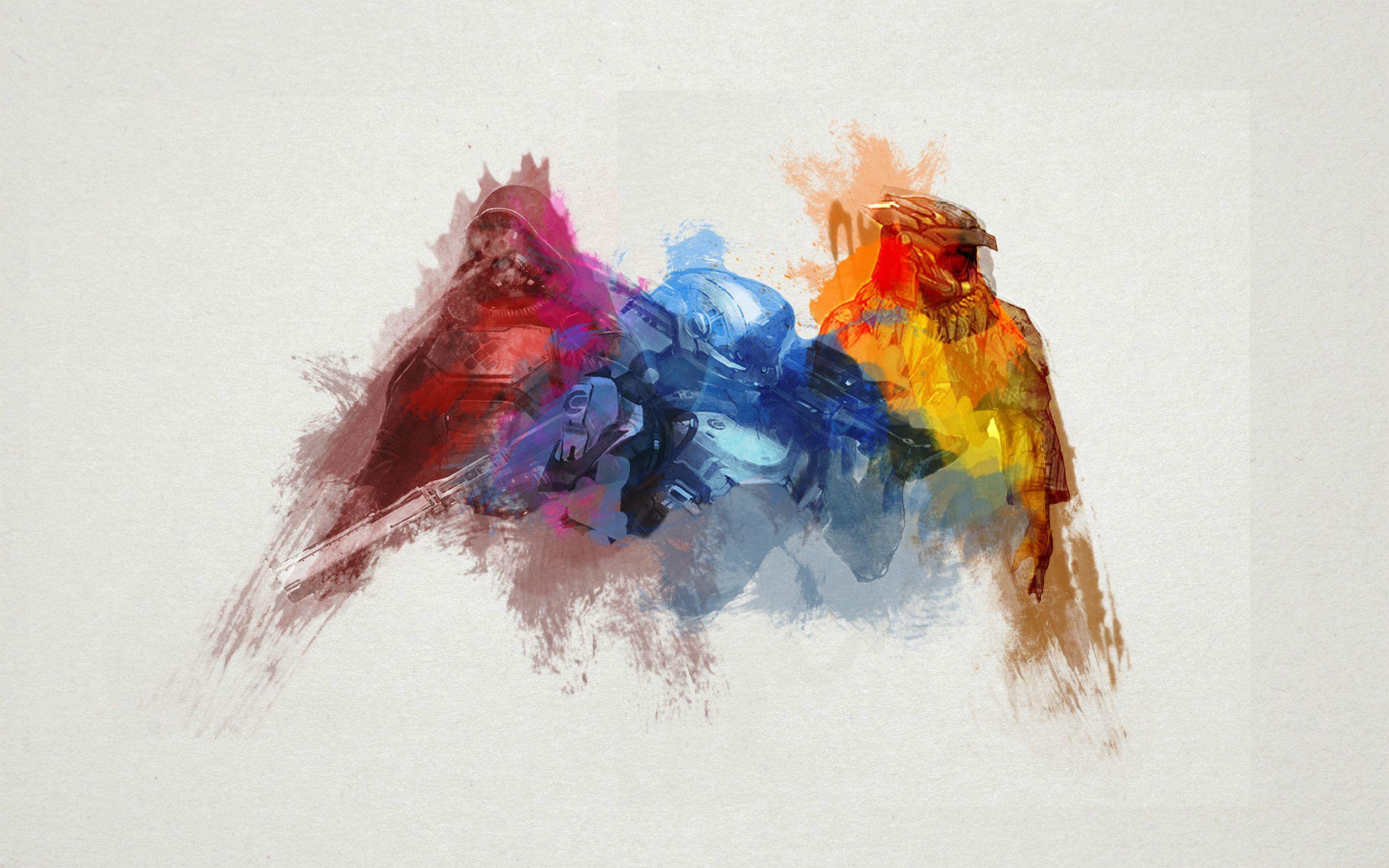 2559x1599 Destiny HD Wallpaper and Picture Collection