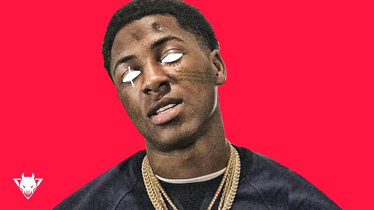 1280x720 NBA YoungBoy Wallpaper. Hip hop artwork, Lil durk, Kodak black