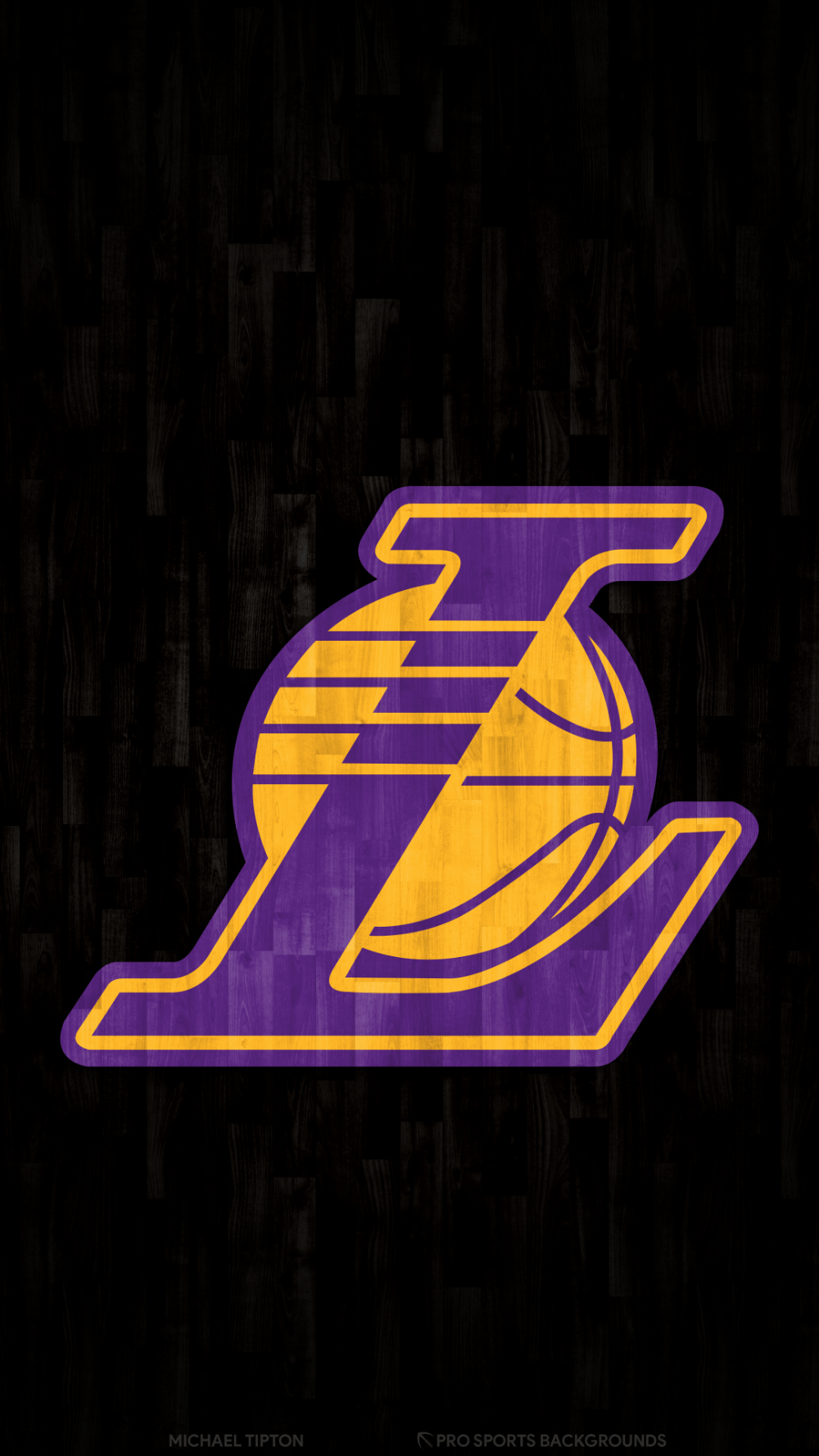 La Lakers Iphone Wallpapers - Top Free La Lakers Iphone Backgrounds 