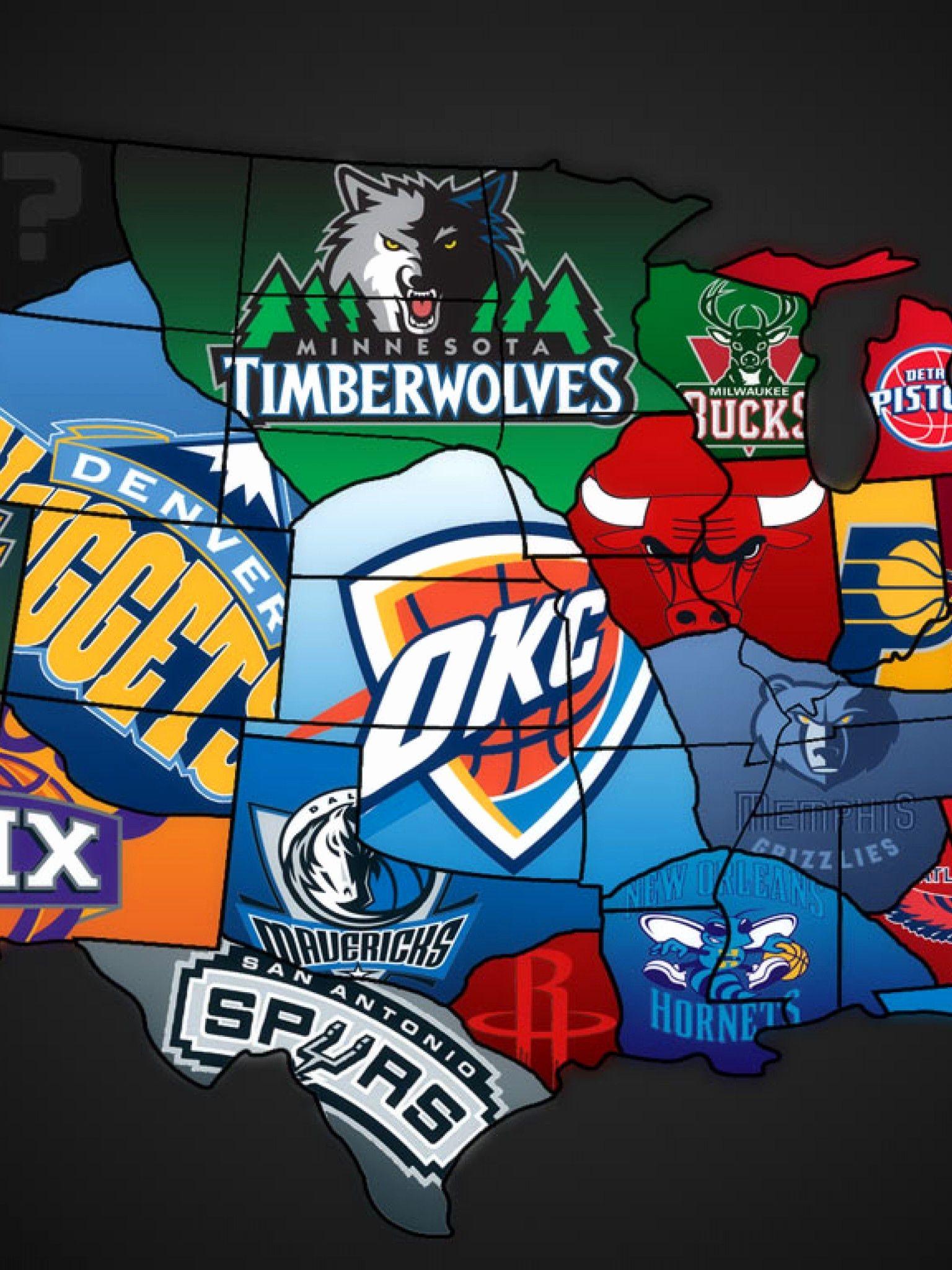 1536x2048 Nba Team wallpaper wallpaper Collections