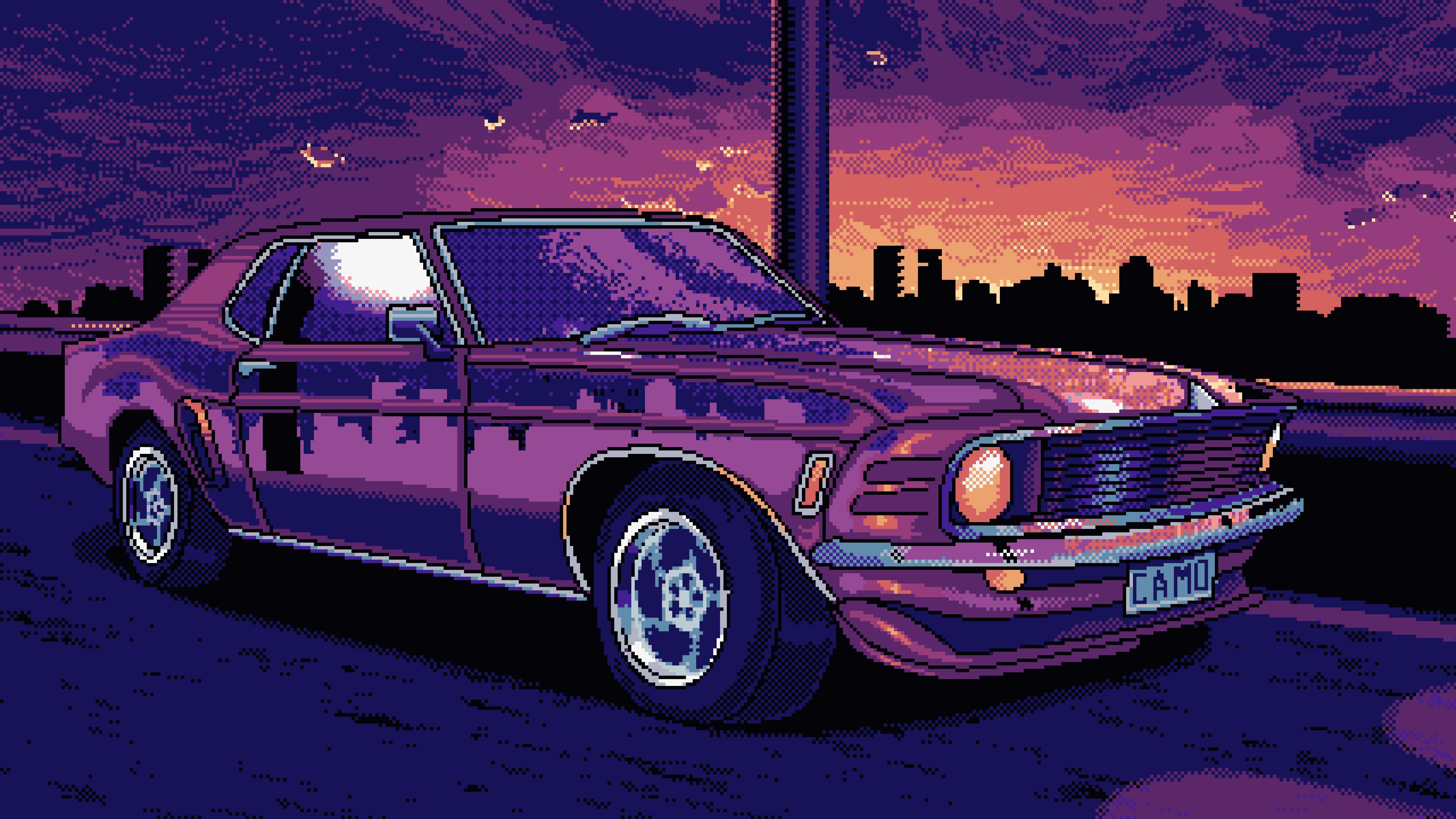 Vintage Mustang Wallpapers - Top Free Vintage Mustang Backgrounds