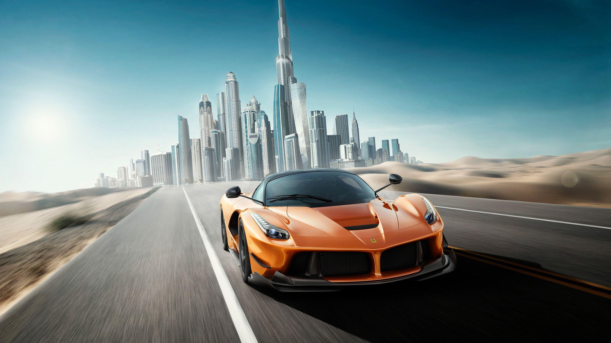 Dubai Car Wallpapers Top Free Dubai Car Backgrounds Wallpaperaccess