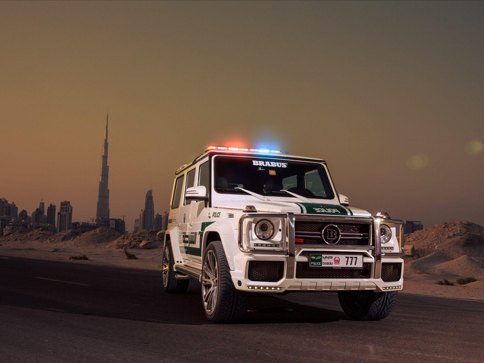 1600x1200 Police Car Wallpaper
