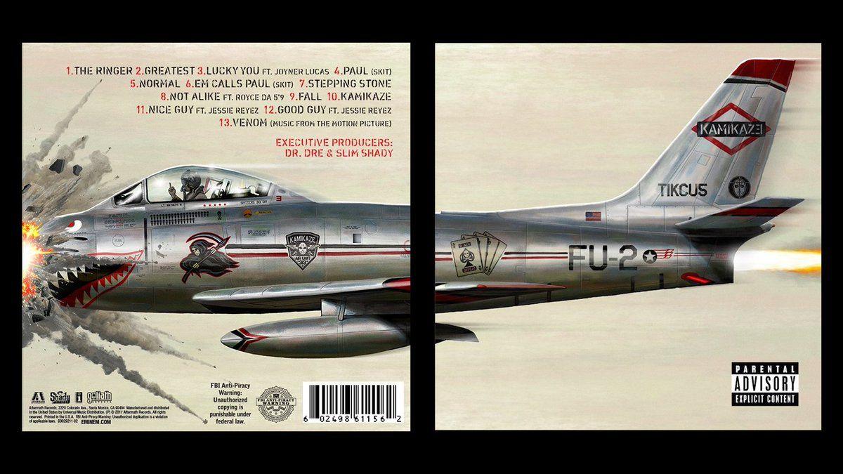1200x675 SiriusXM -. EP #Kamikaze