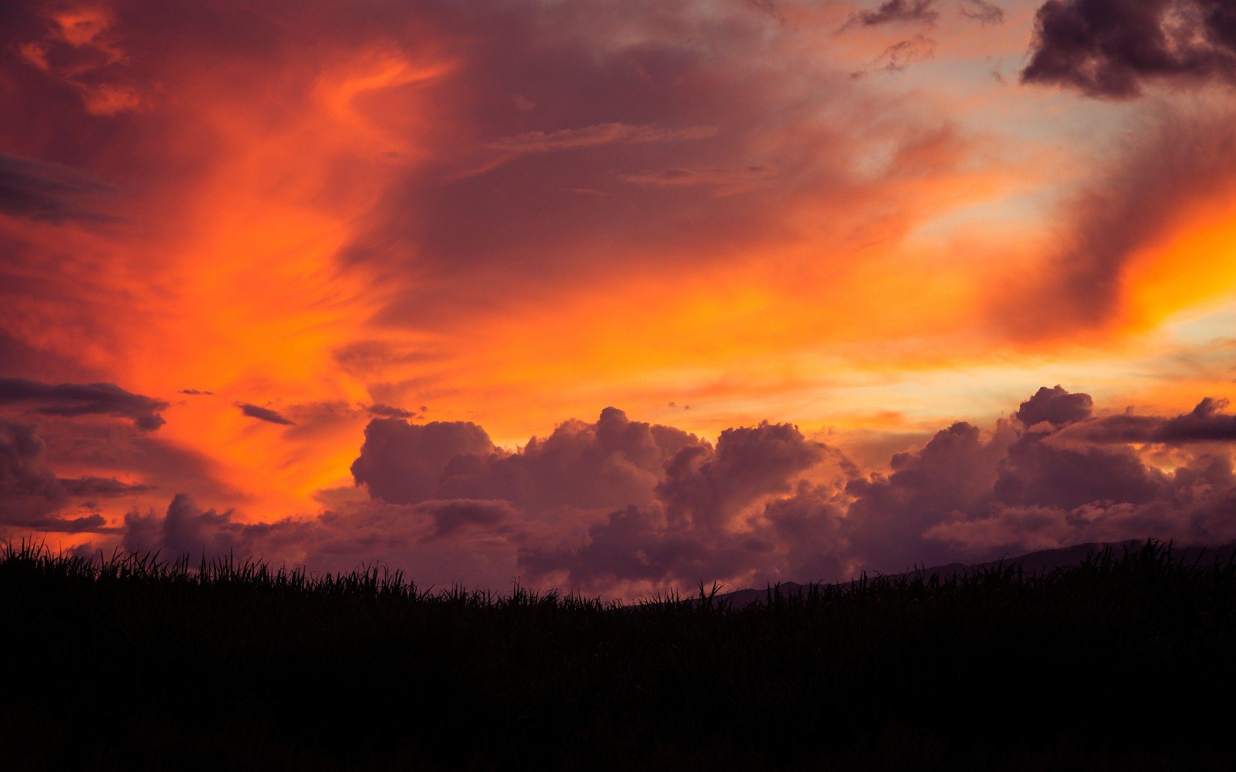 2520x1575 #landscape, #Maui, #sunset wallpaper. General wallpaper