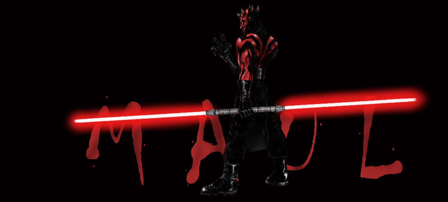 1500x675 Free download Darth Maul Wallpaper HD Wallpaper [1500x675]
