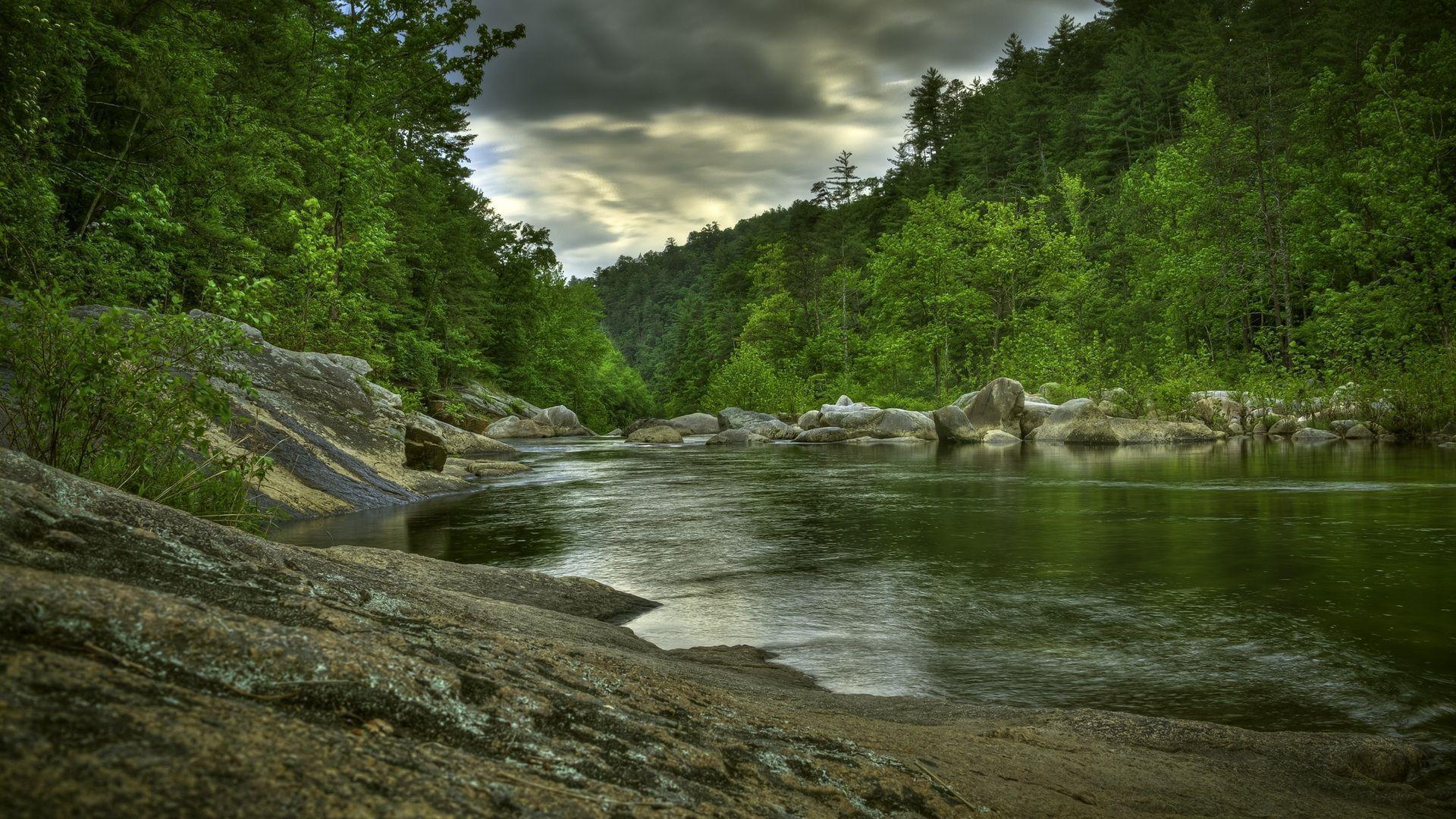 1920x1080 Missouri Wallpaper