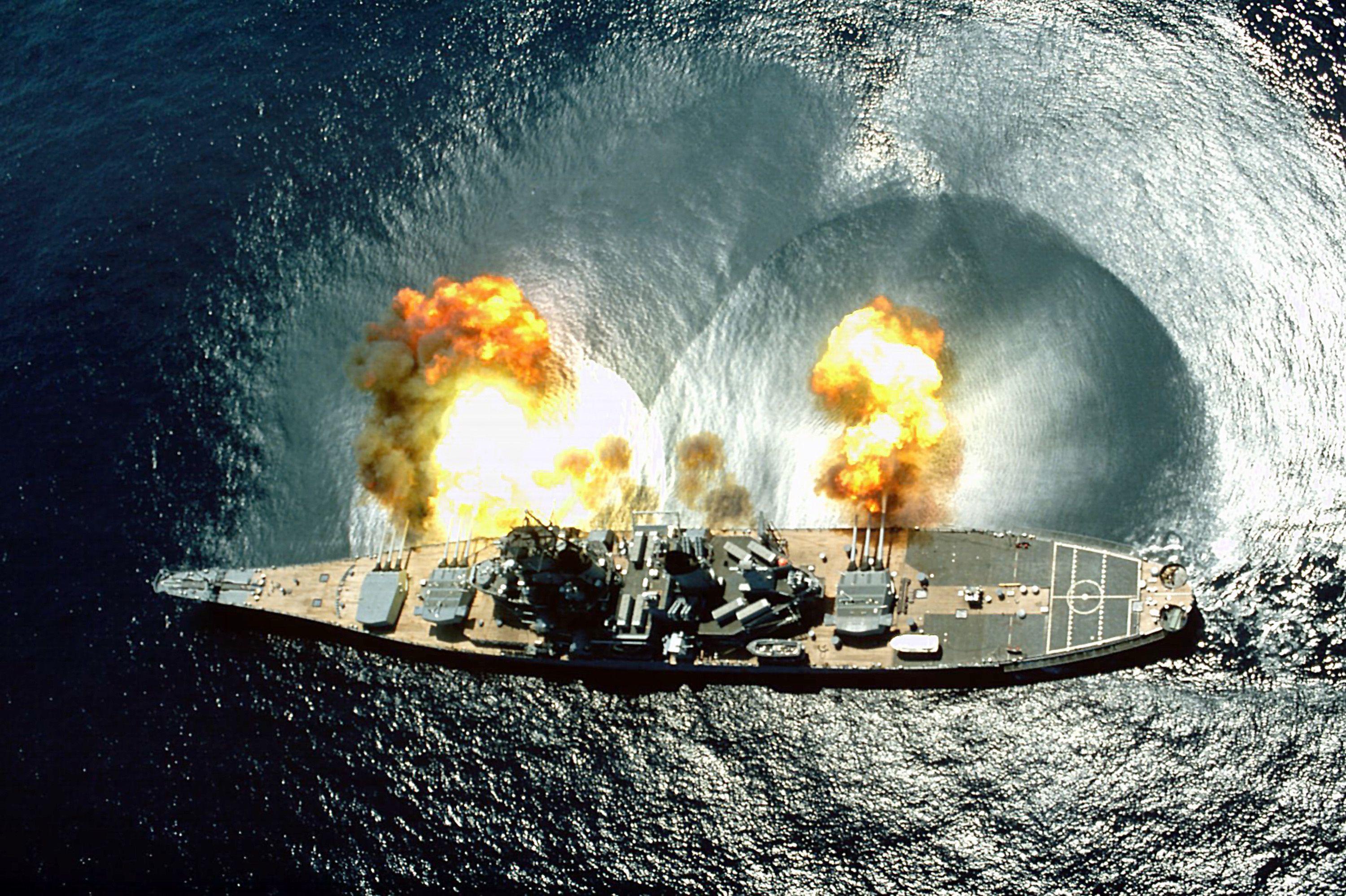 3000x1998 war, USS Missouri, vehicles, battleships wallpaper