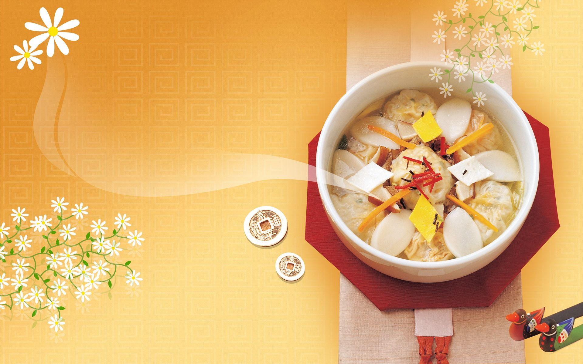 1920x1200 Gourmet dinner wallpaper (11) Wallpaper Download