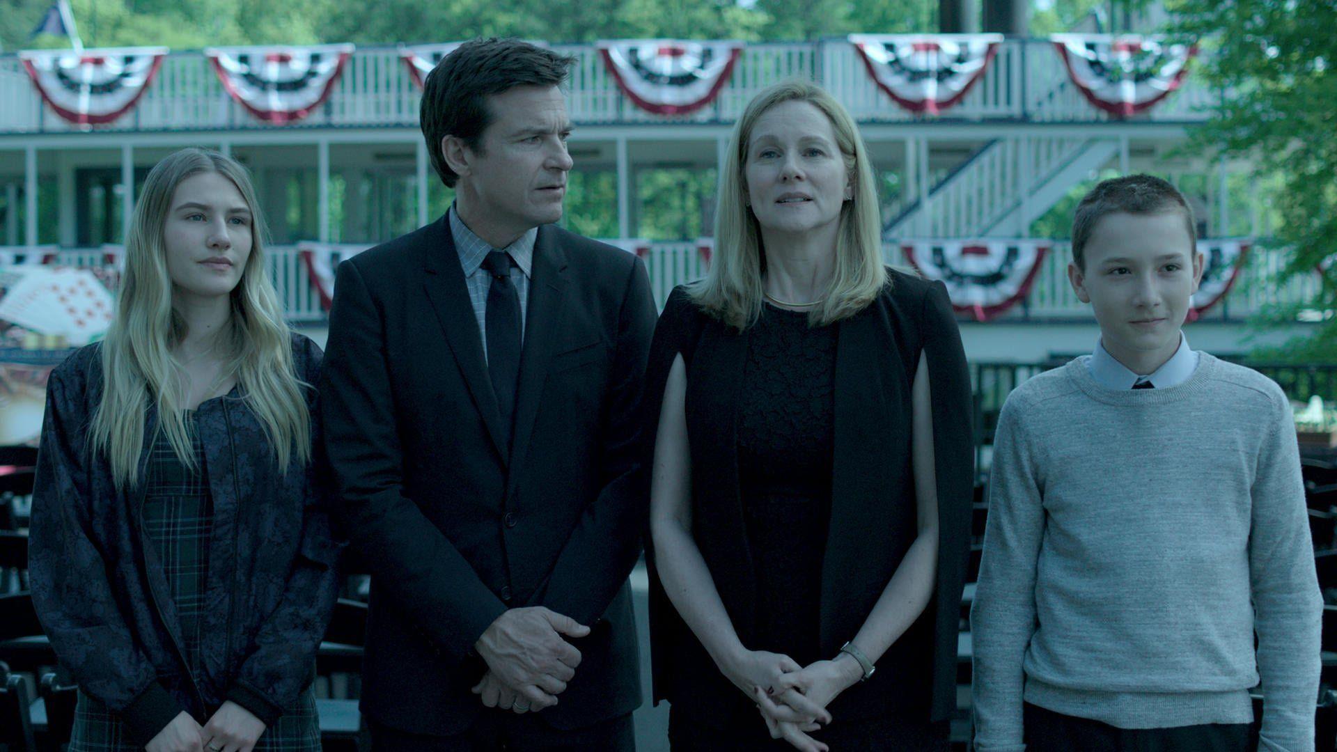 ozark season 1 download