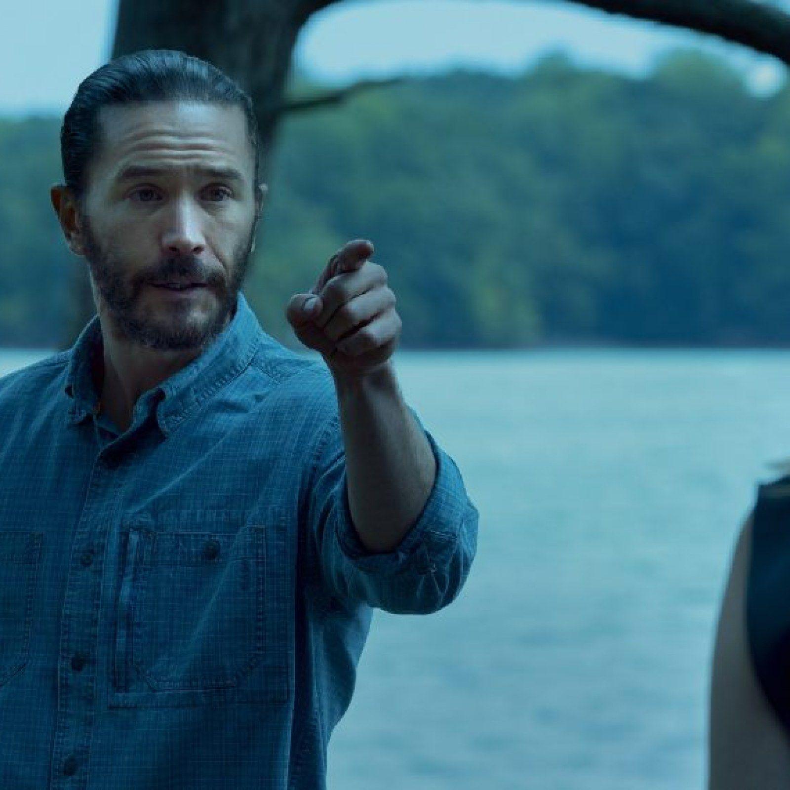 Ozark Netflix Wallpapers Top Free Ozark Netflix Backgrounds