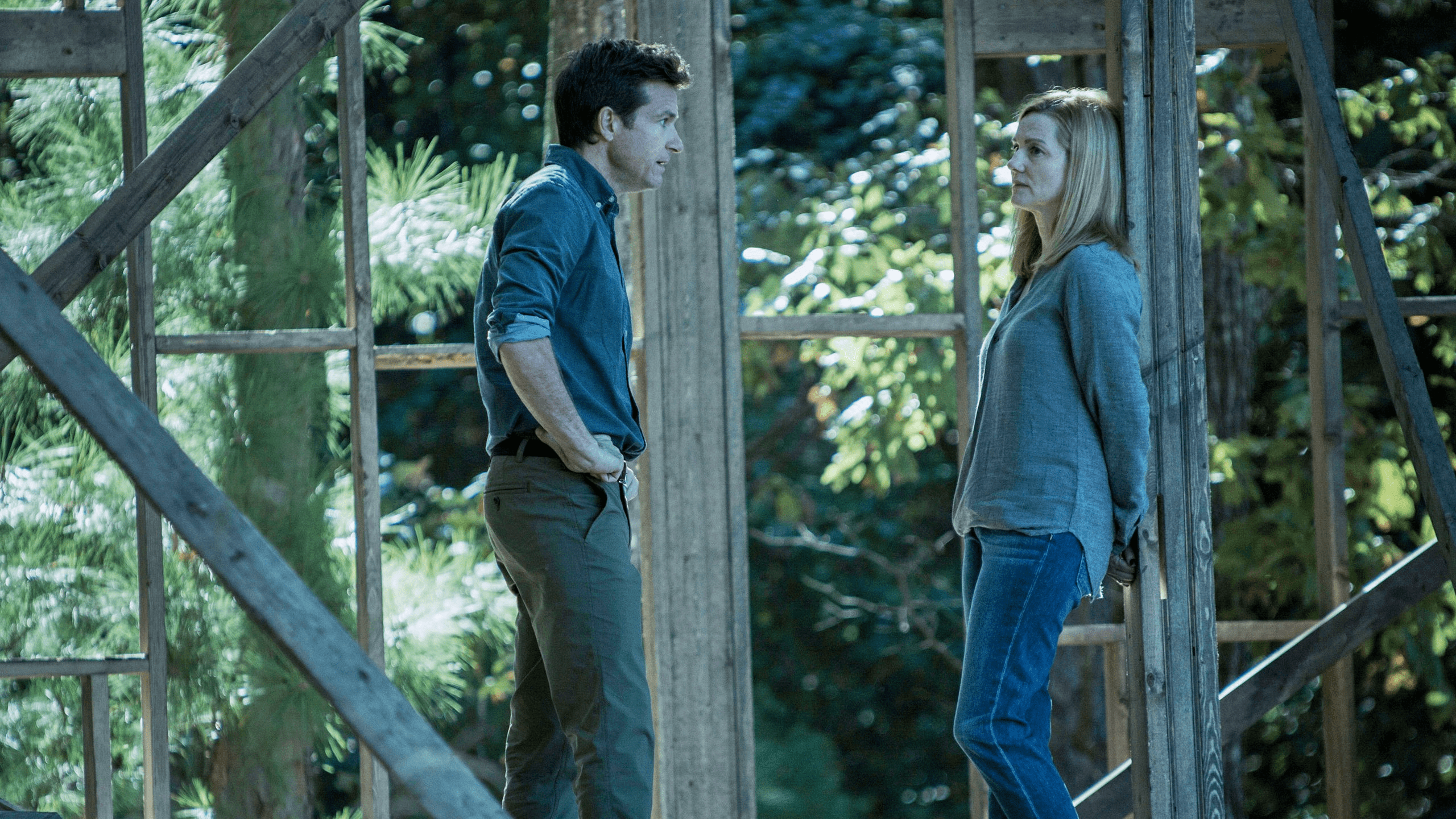 2560x1440 Review: Netflix's OZARK Media Digest