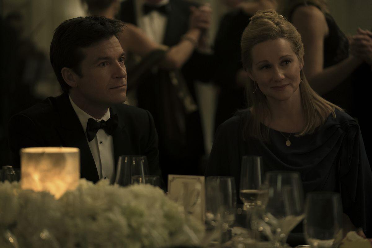 1200x800 Ozark season 2 review: a muddy series, explained in 11 screenshots