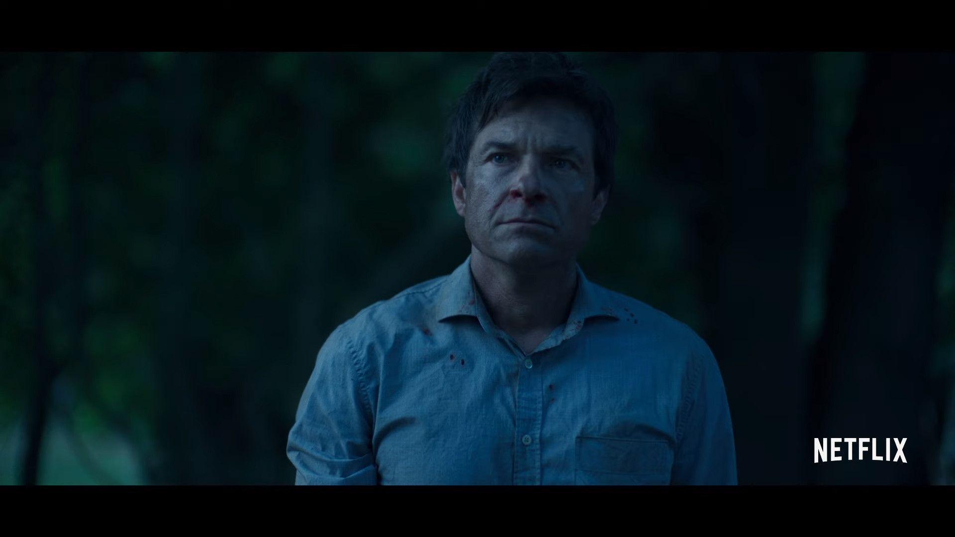 Ozark Netflix Wallpapers Top Free Ozark Netflix Backgrounds