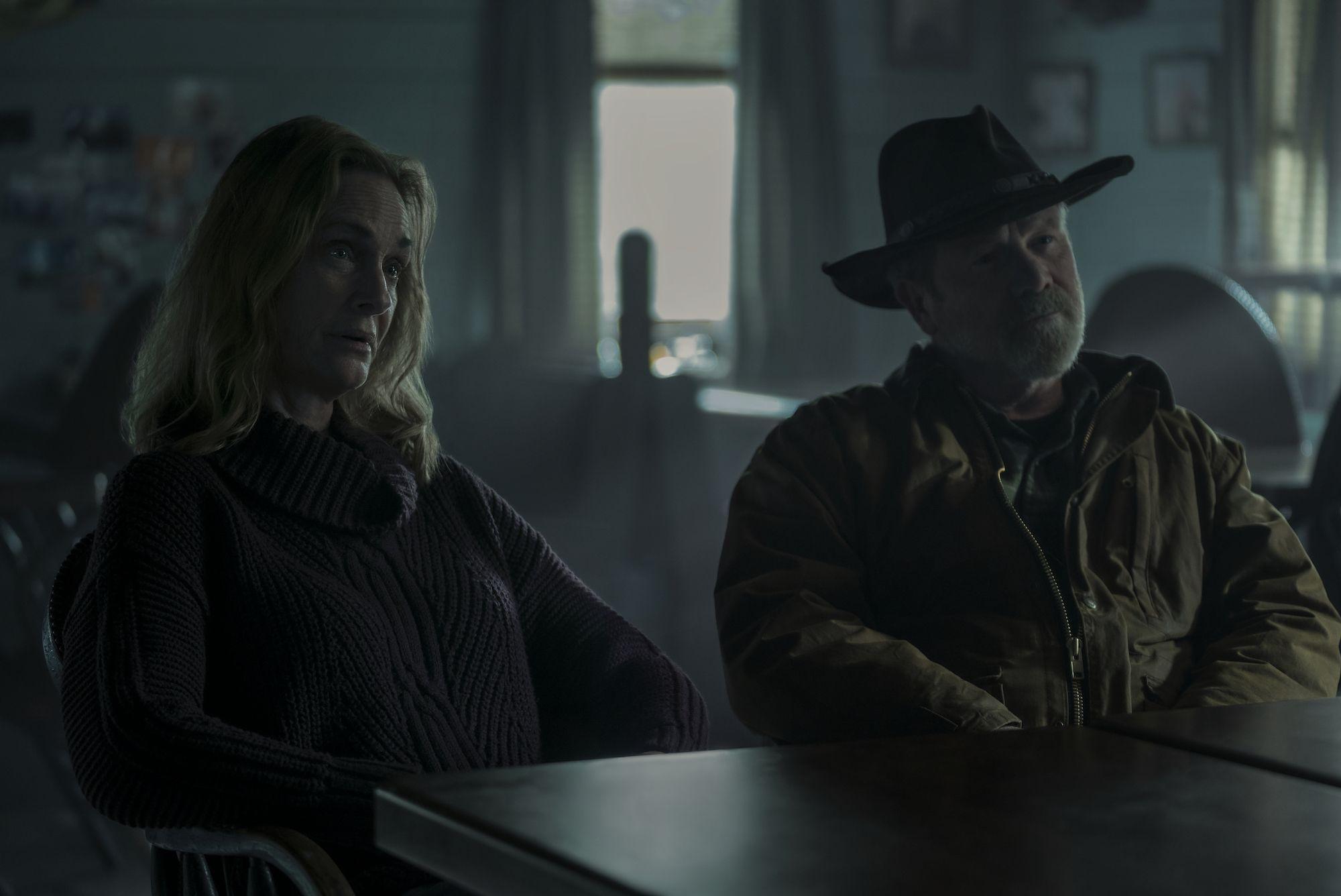 2000x1336 Ozark Season 2 Trailer, Image Reveal the Next Chapter