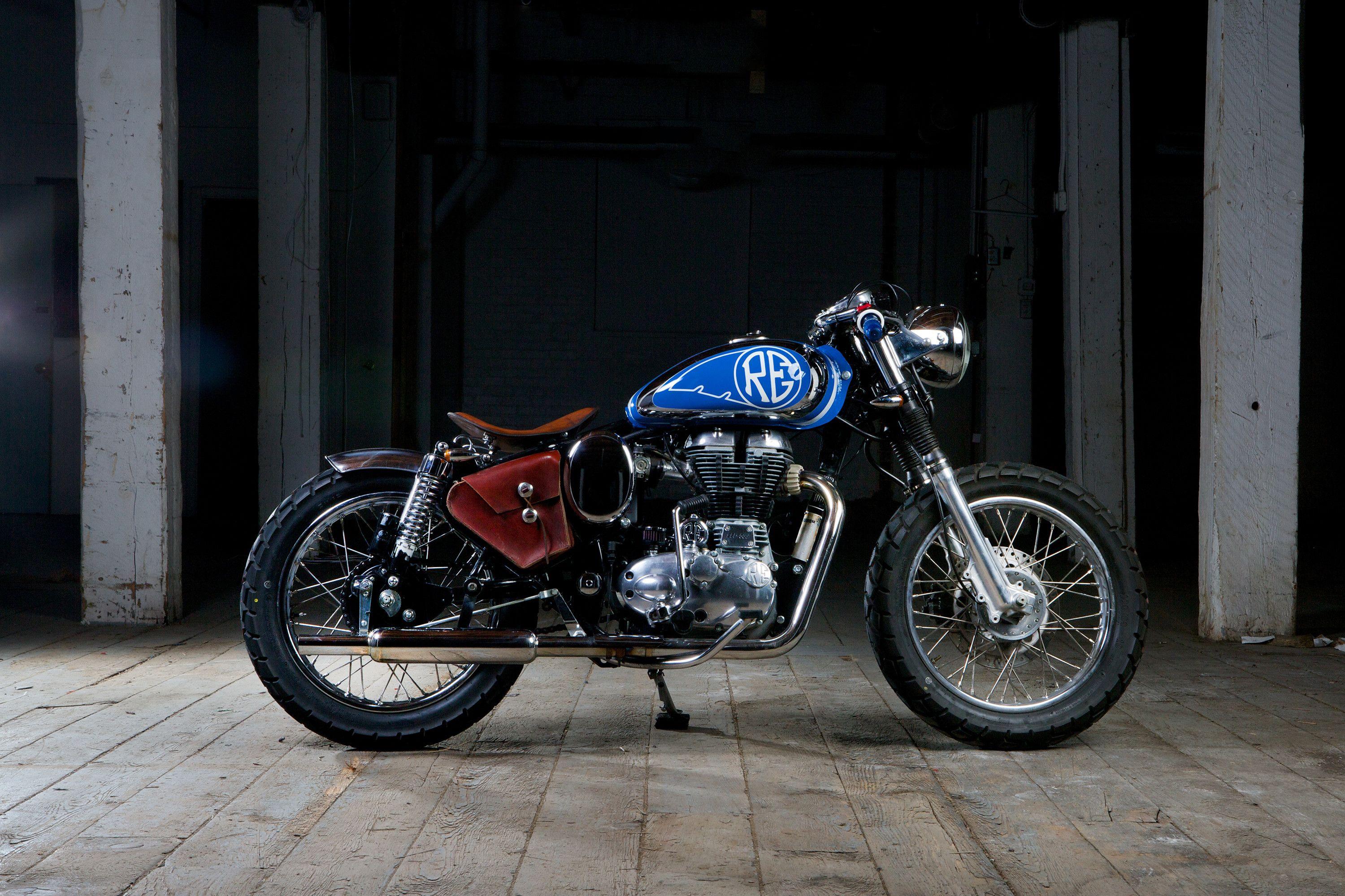 Royal Enfield 4K Wallpapers - Top Free Royal Enfield 4K Backgrounds