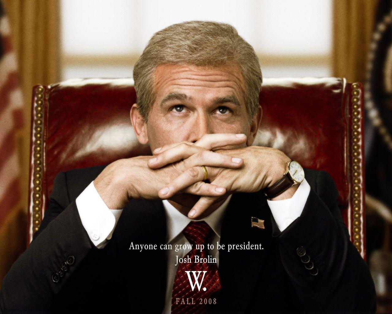 1280x1024 Josh Brolin Brolin in W. Wallpaper 4 800x600