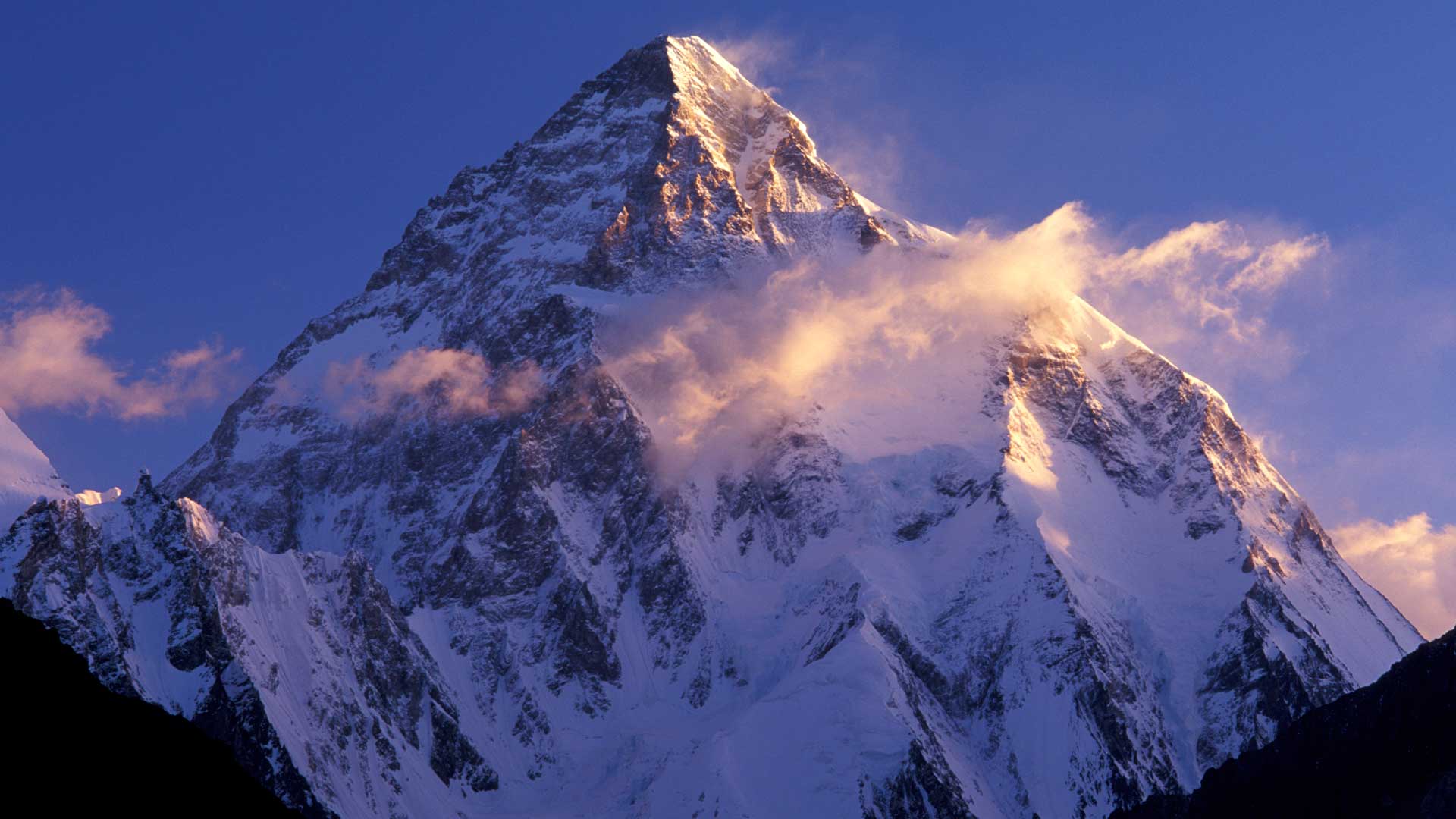 K2 Mountain Wallpapers Top Free K2 Mountain Backgrounds WallpaperAccess