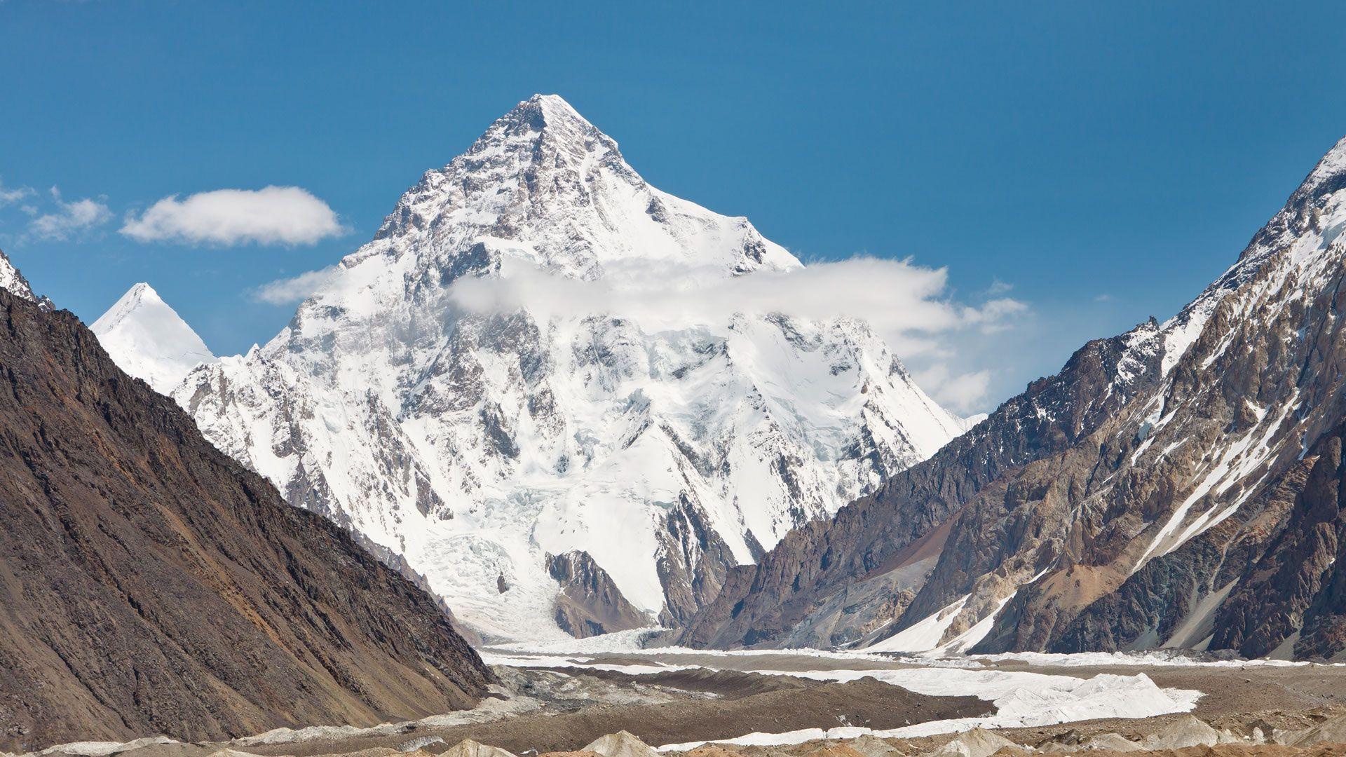 K2 Mountain Wallpapers - Top Free K2 Mountain Backgrounds - WallpaperAccess