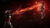 3840x2160 Mortal Kombat 11 4K 8K HD Wallpaper