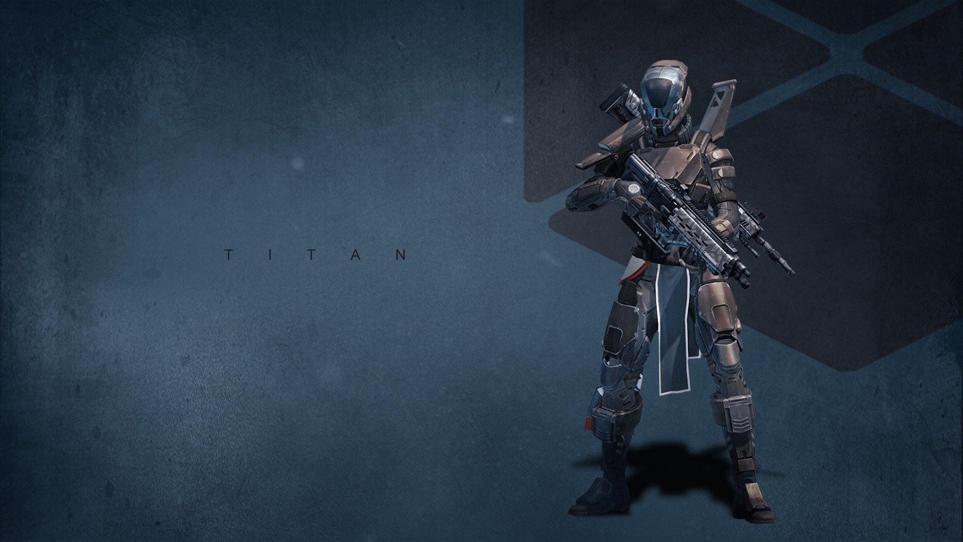 1920x1080 Awesome New Destiny Wallpaper!. Destiny