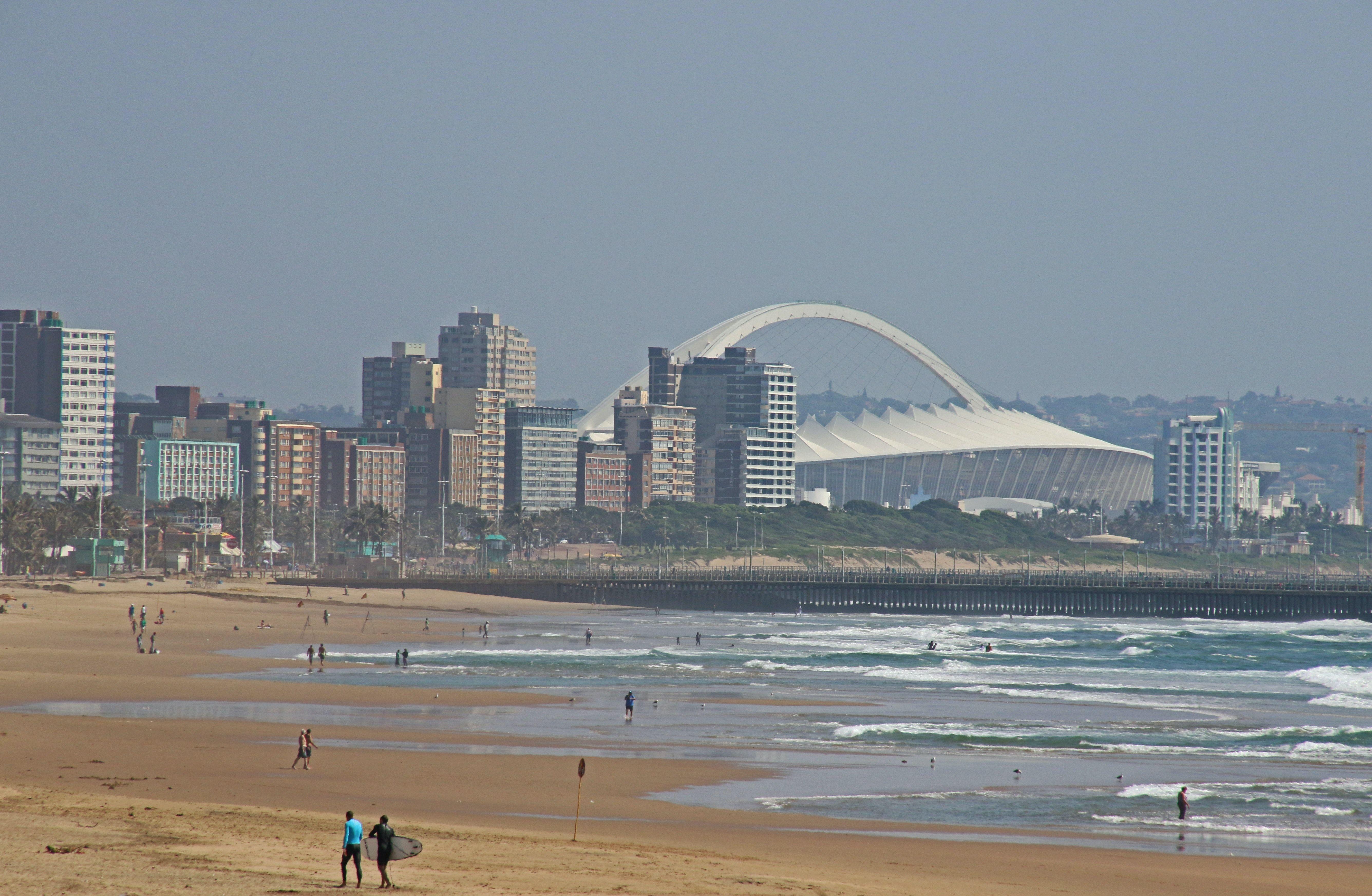 Durban Wallpapers Top Free Durban Backgrounds WallpaperAccess