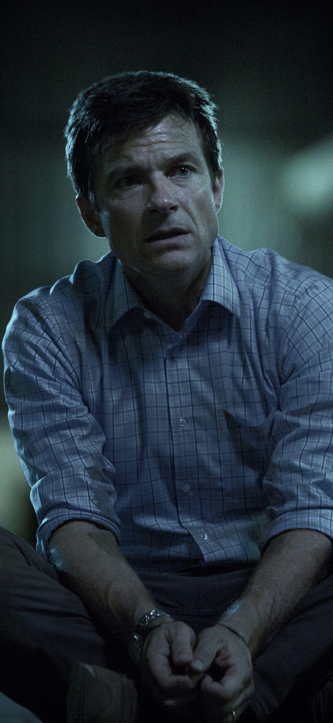 1125x2436 Ozark Jason Bateman As Marty Byrde 4k iPhone XS, iPhone