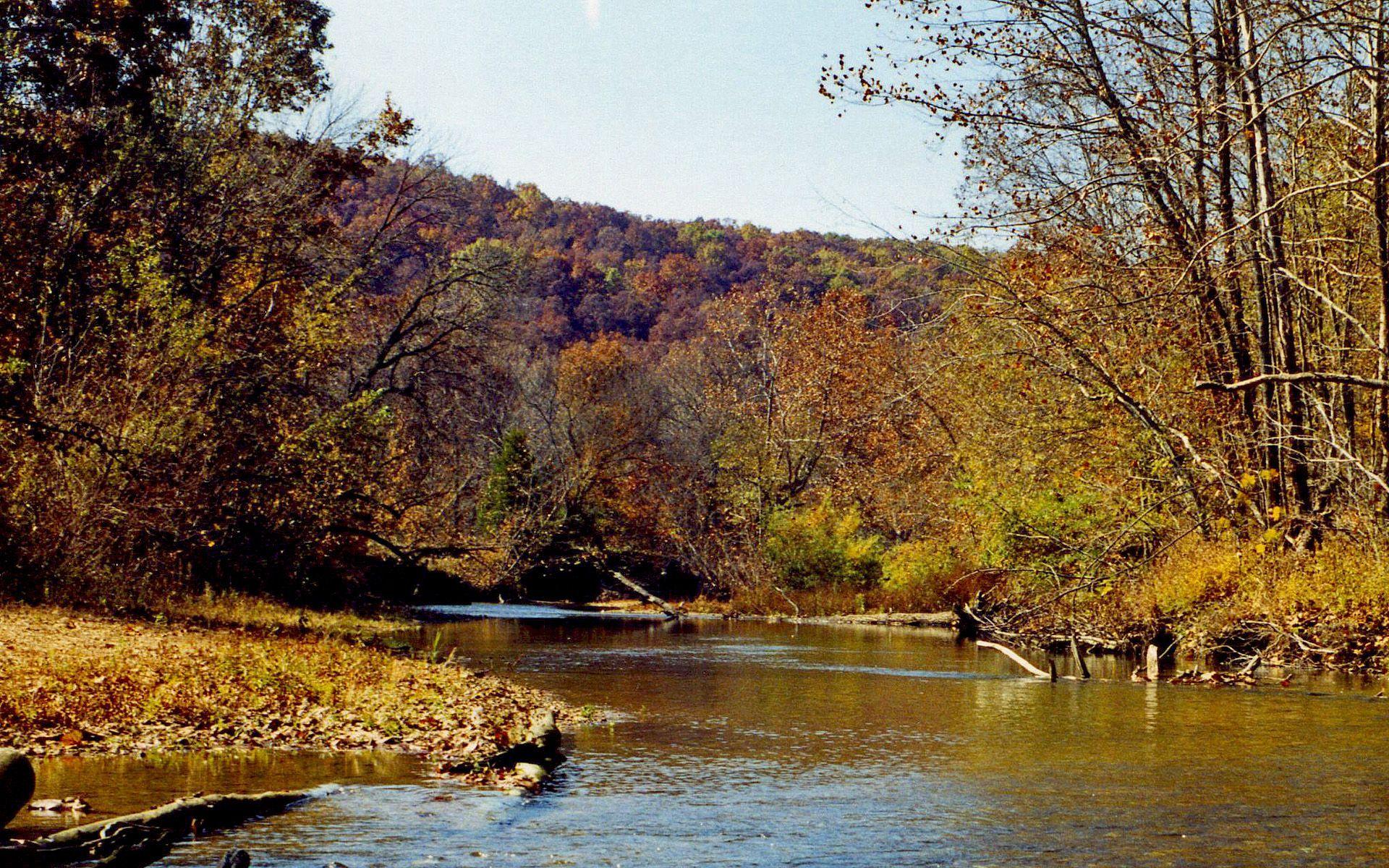 Missouri resort that inspired Netflix's 'Ozark' selling for $7M