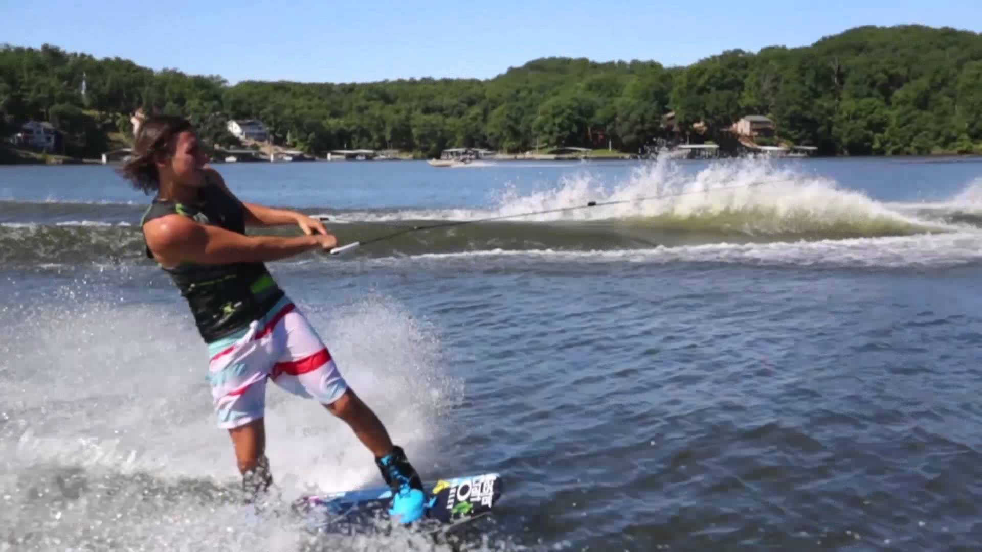 1920x1080 Wake Boarding wallpaper, Sports, HQ Wake Boarding pictureK