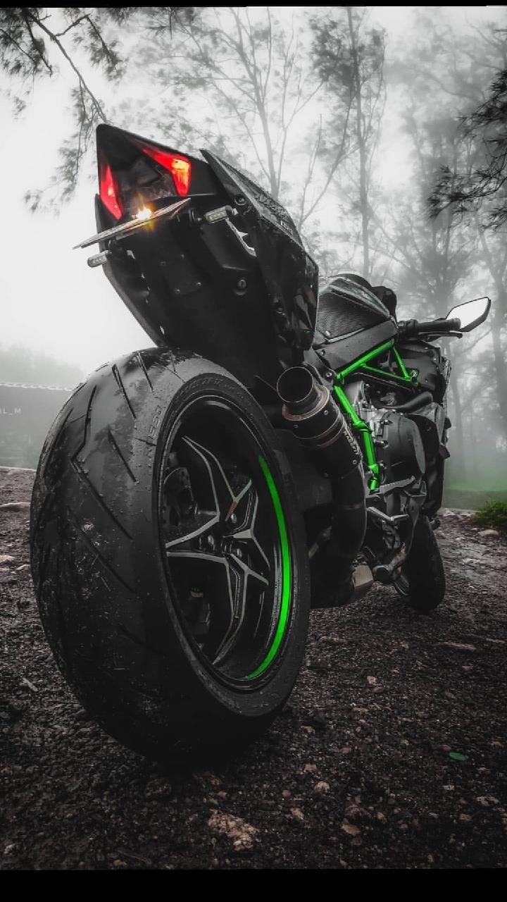 720x1280 Download Ninja h2 Wallpaper