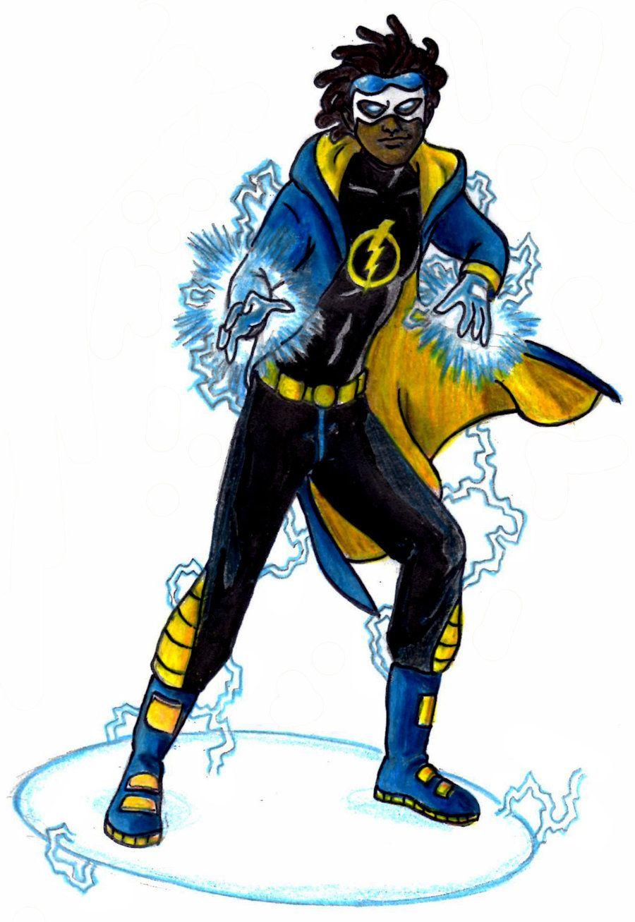 900x1307 900x1307px Static Shock 198.73 KB