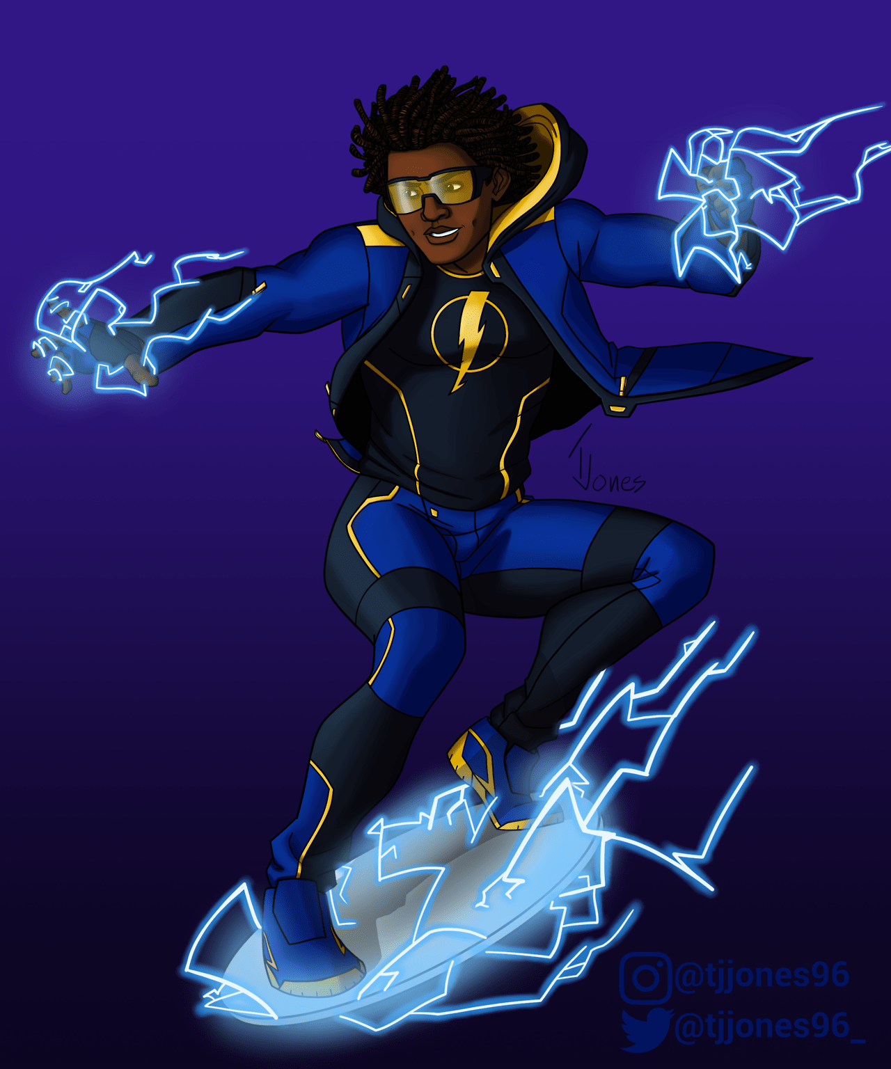 1280x1536 Static redesign. Superhero art, Dc comics art