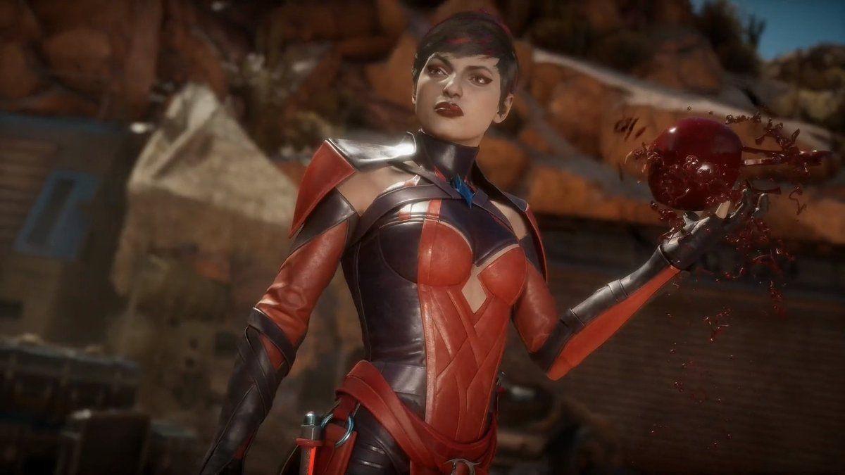 mk 11 skarlet mk 11 skarlet
