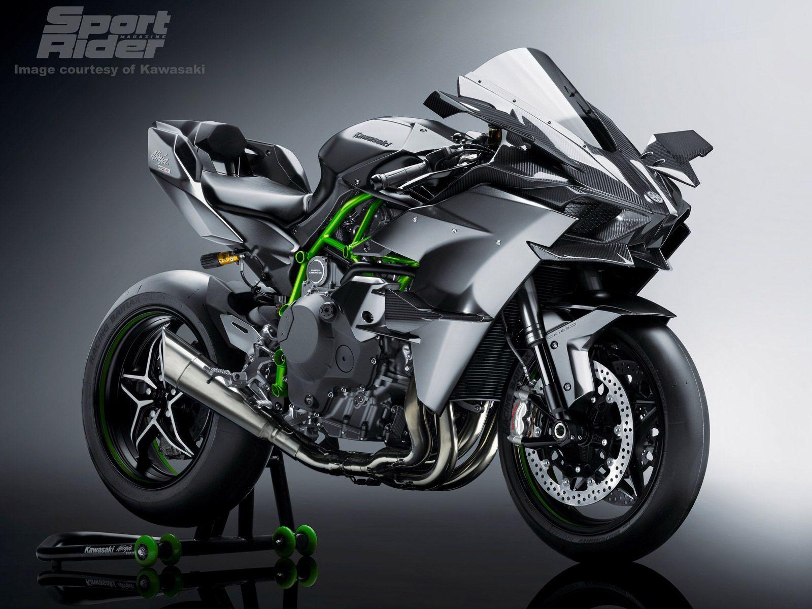 1600x1200 ninja h2 carbon