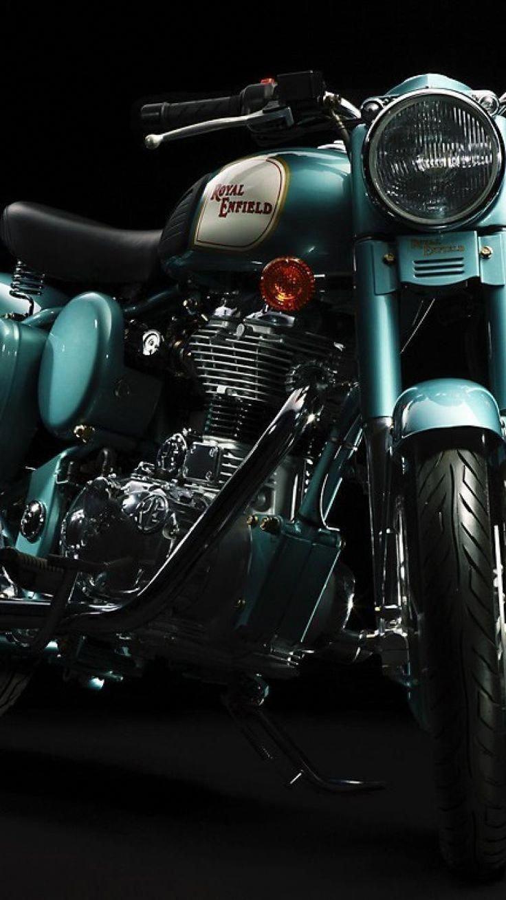 736x1309 royal enfield motorcycle #Royalenfield. Royal enfield wallpaper