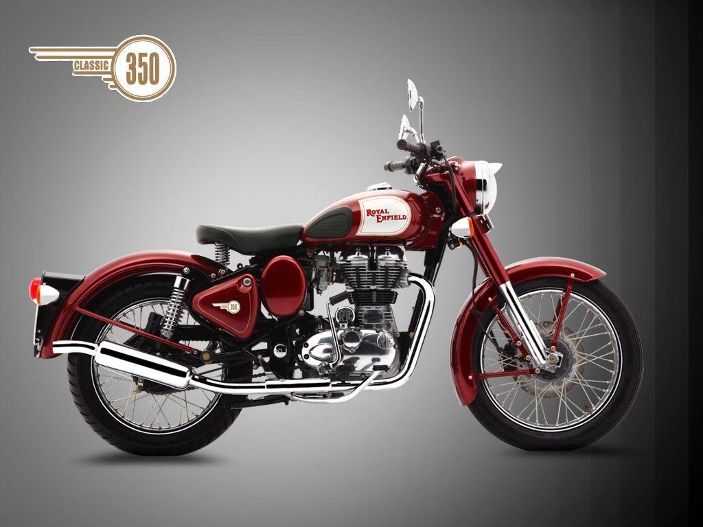 1024x768 TOP SPEED: Royal Enfield Classic 350 specifications and features