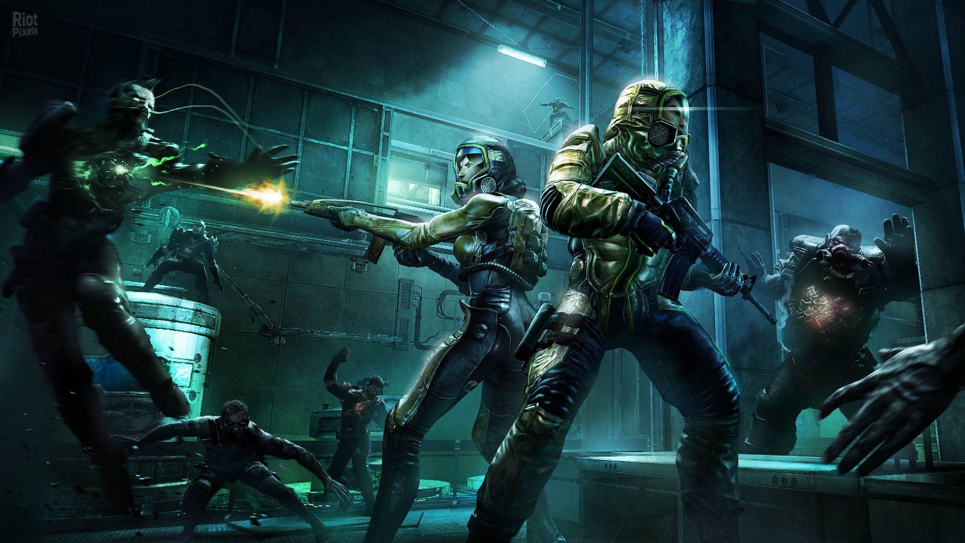 1920x1080 Mercenary Ops wallpaper at Riot Pixels, image