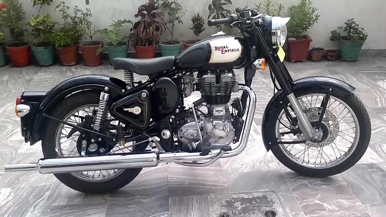 1280x720 royal enfield classic 350 sound