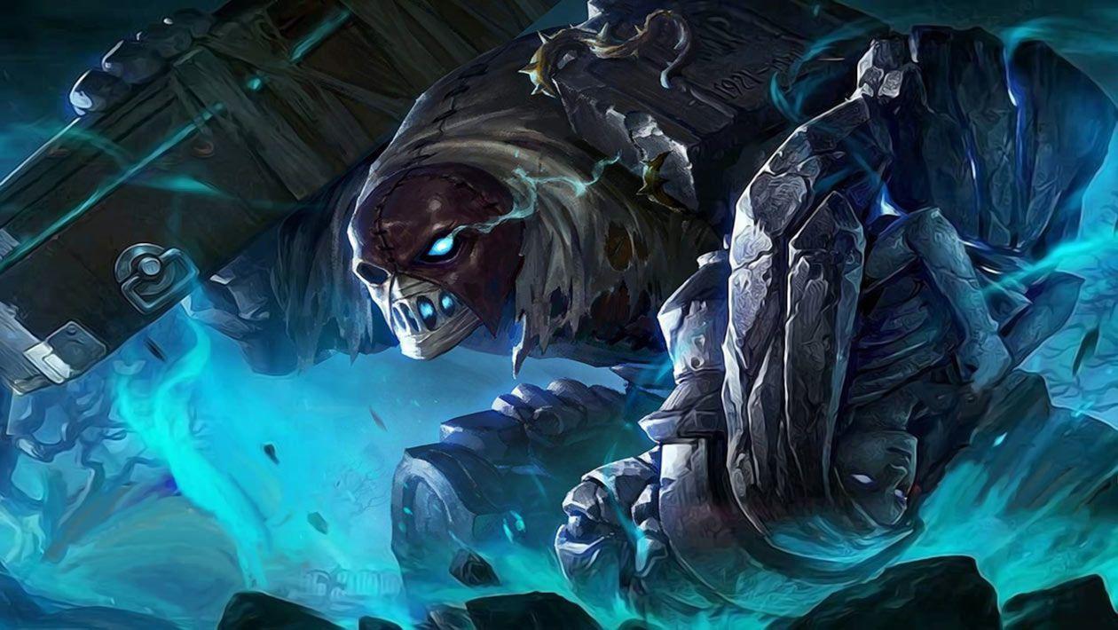 1260x710 Pin di Armored Men