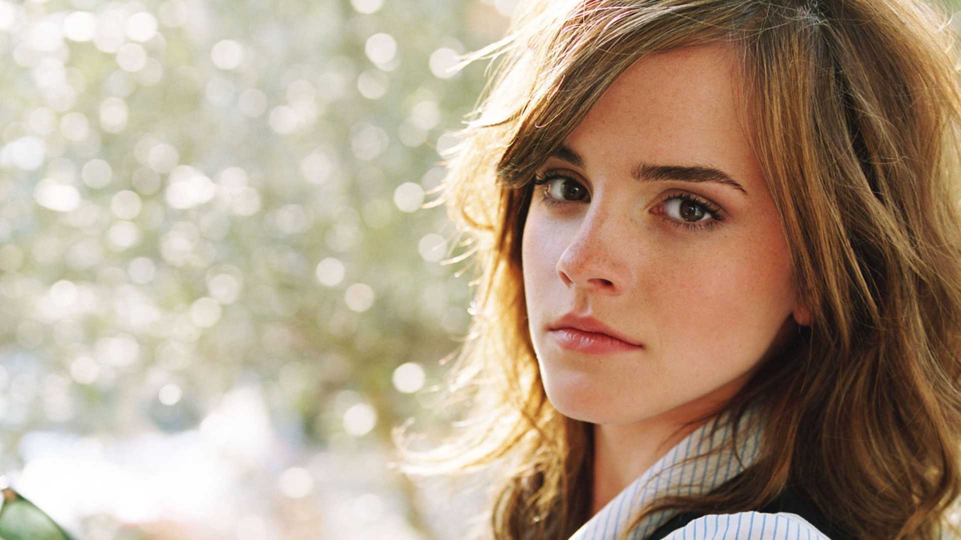 Emma Watson Wallpapers - Top Free Emma Watson Backgrounds - WallpaperAccess