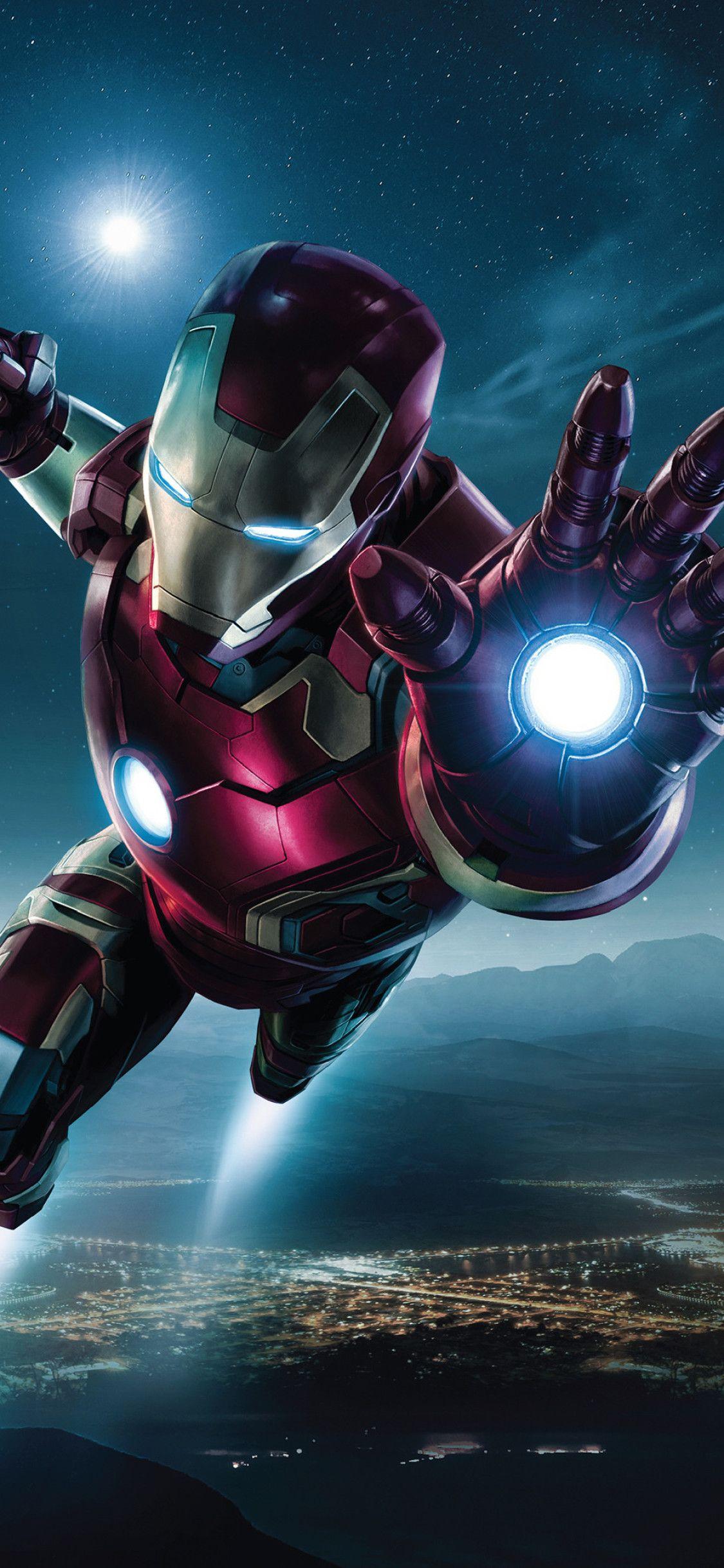 Iron Man 4K sẽ đưa bạn đến thế giới của siêu anh hùng Iron Man một cách chân thật nhất. Với độ phân giải 4K cực kì sắc nét, bạn sẽ được trải nghiệm những chi tiết tuyệt vời nhất của Iron Man. Những hình ảnh đẹp lung linh về siêu anh hùng này sẽ khiến bạn không thể bỏ lỡ. Đến ngay để xem nhé!