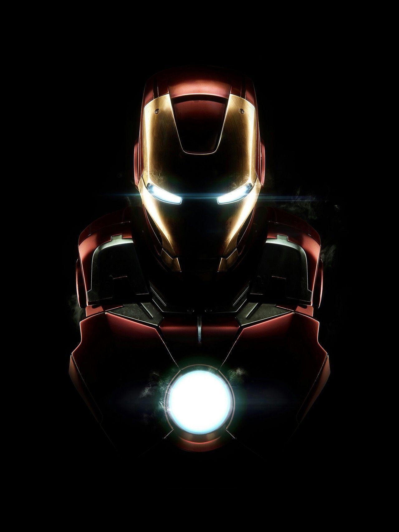 Iron Man 20K iPhone Wallpapers   Top Free Iron Man 20K iPhone ...