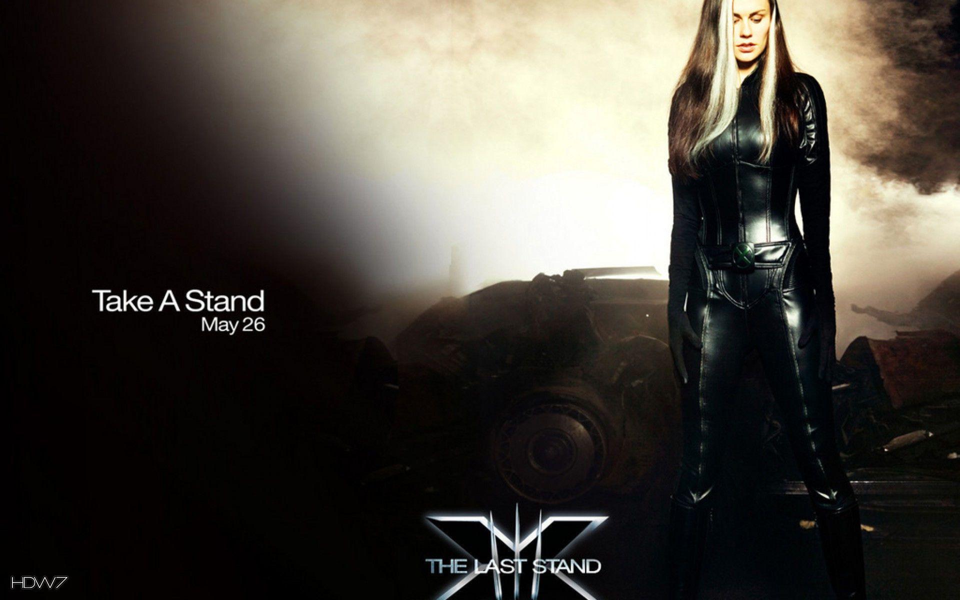 1920x1200 x men rogue. HD wallpaper gallery