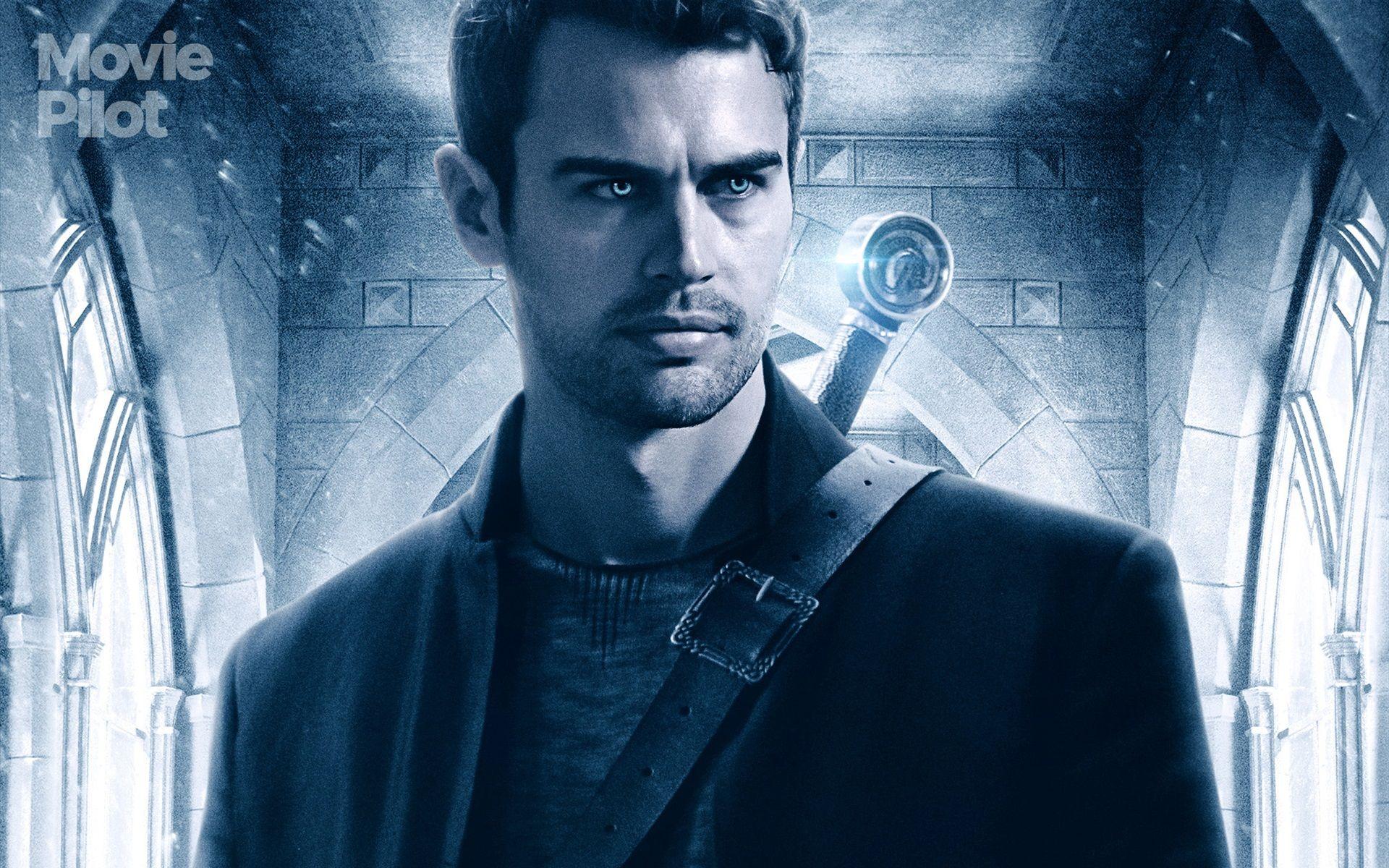 1920x1200 Wallpaper Theo James, Underworld: Blood Wars 1920x1200 HD Picture