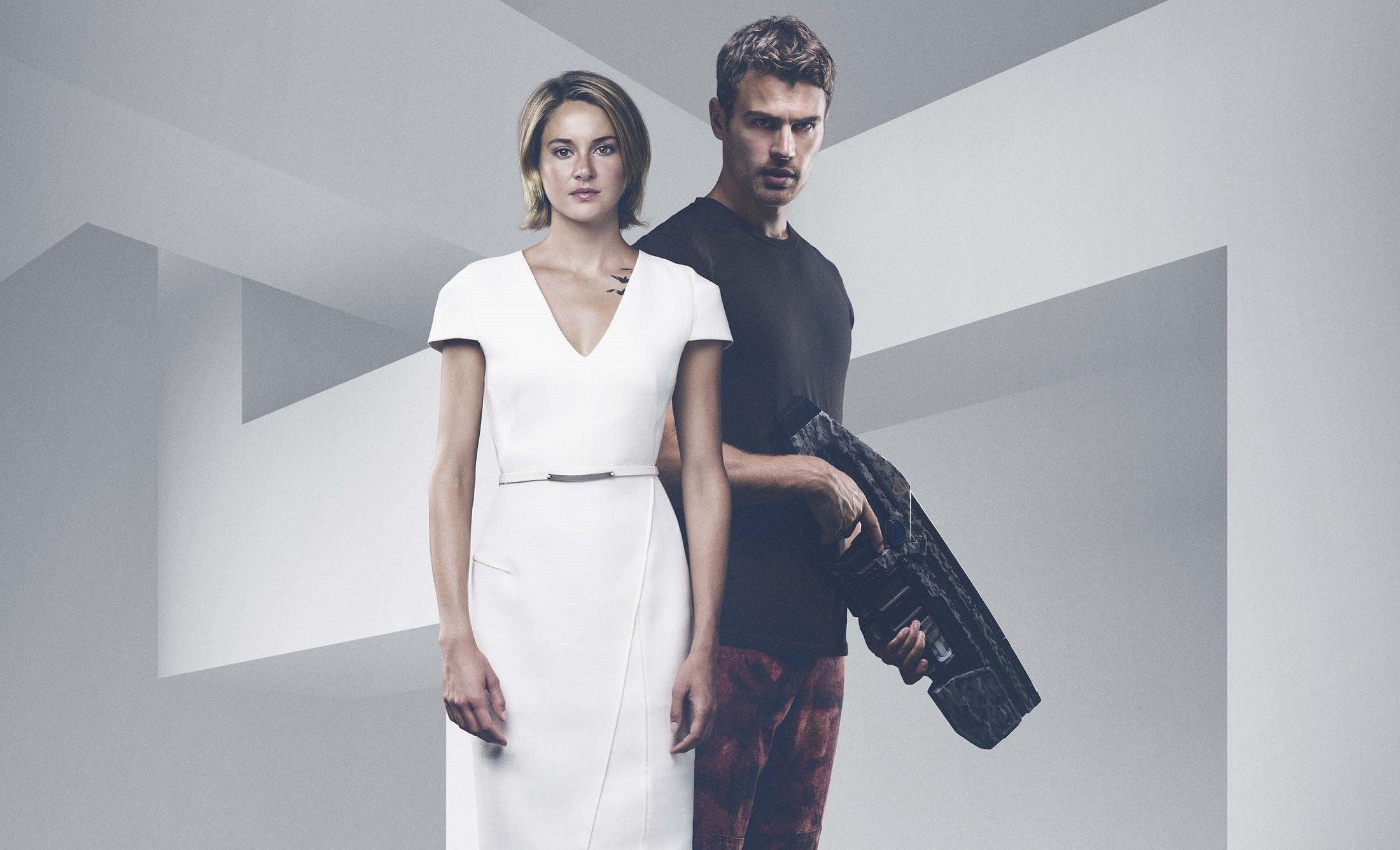 2200x1335 Theo James wallpaper and background