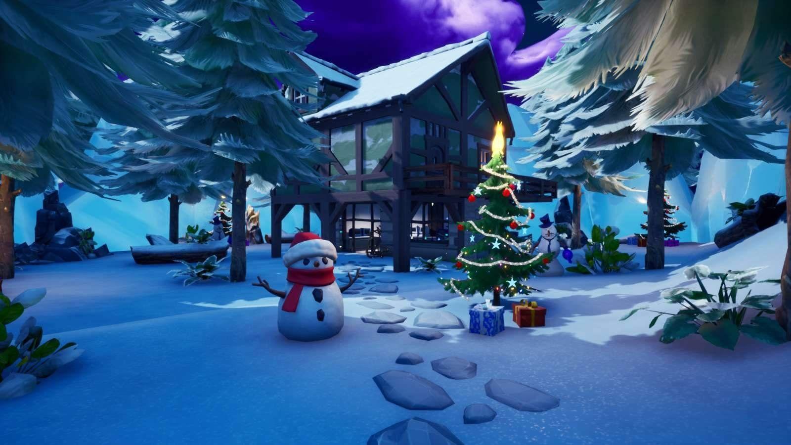 Fortnite Creative Wallpapers - Top Free Fortnite Creative Backgrounds ...